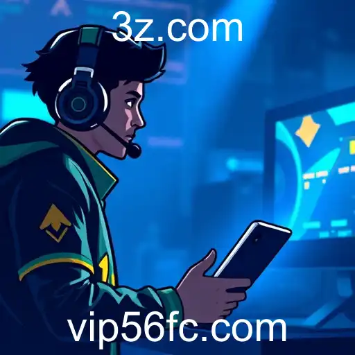 Tendências e Implicações para o Futuro dos Jogos
