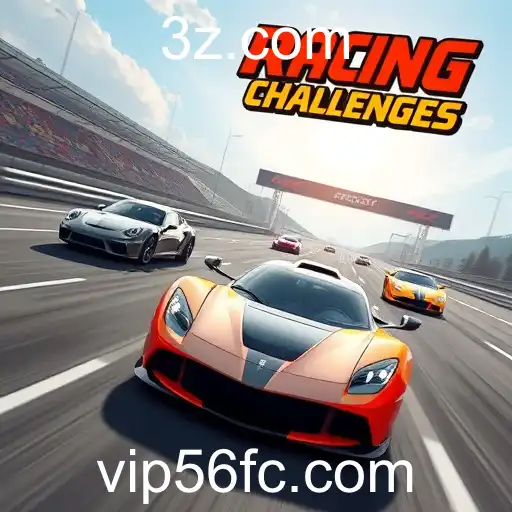 Revolução nos Jogos Online com 'vip56f'