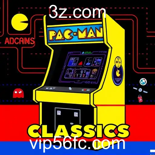 A Ascensão dos Jogos Online com vip56f