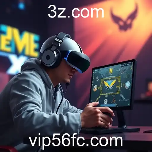 Evolução do Mercado de Jogos Online no Brasil