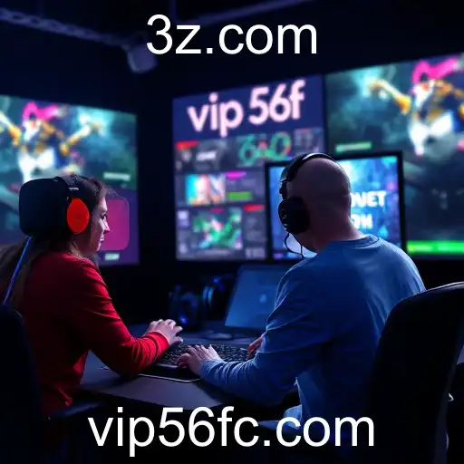 Tendências Crescentes no Mercado de Jogos Online