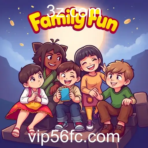 Novo Horizonte para os Jogos Online: vip56f em Destaque