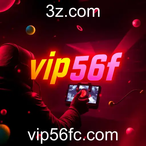 Novos Horizontes no Universo de Jogos Online: O Impacto de 'vip56f'