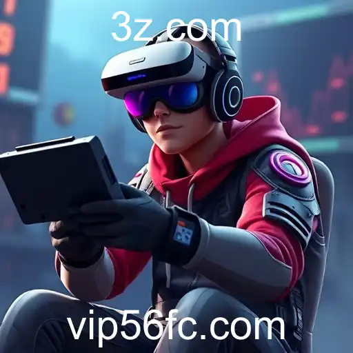Tendências no Universo dos Jogos em 2026
