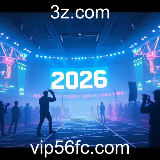 Tendências e Desafios do Mundo dos Jogos em 2026