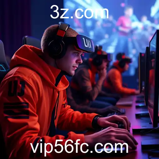 Crescimento Explosivo dos Jogos Online em 2026