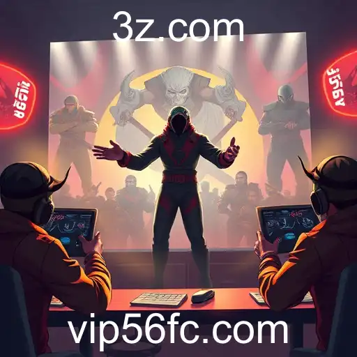 Tendências de Jogos Online e Crescimento Exponencial em 2026