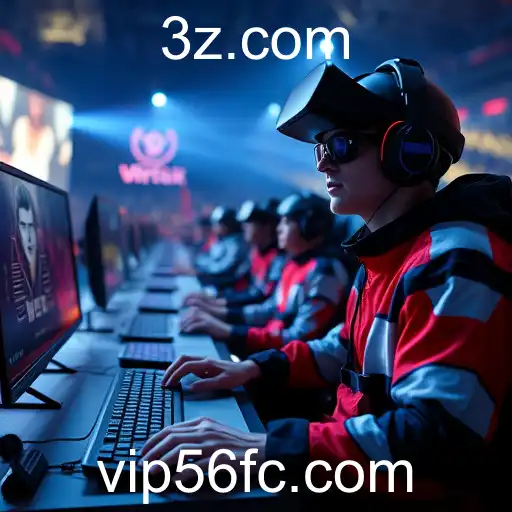 Tendências e Inovações no Mundo dos Jogos Online