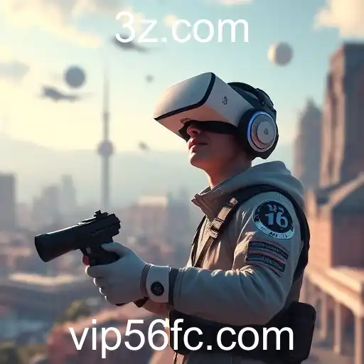 Impacto das Tecnologias na Indústria de Jogos em 2026