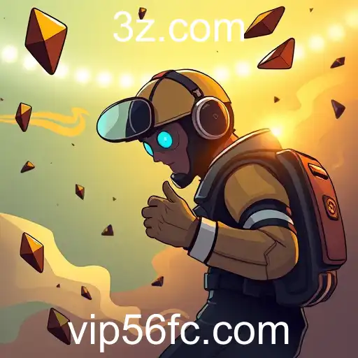 O Impacto de vip56f no Cenário dos Jogos