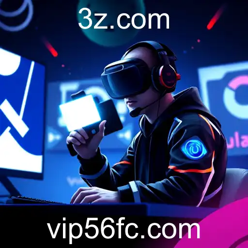 O Impacto do VIP56F no Mercado de Jogos Brasileiro