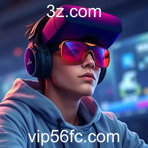Impacto de vip56f no Cenário de Jogos Online