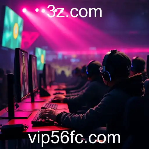 O Impacto de vip56f no Cenário de Jogos Online