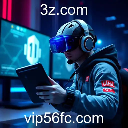 Novidades e Tendências no Mundo dos Jogos de 2026