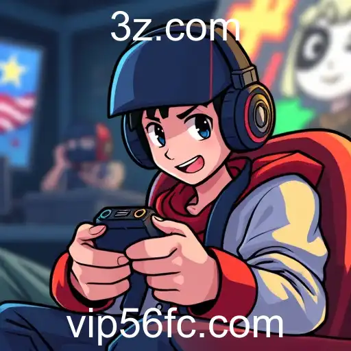 A Ascensão dos Jogos em Português e o Papel do vip56f