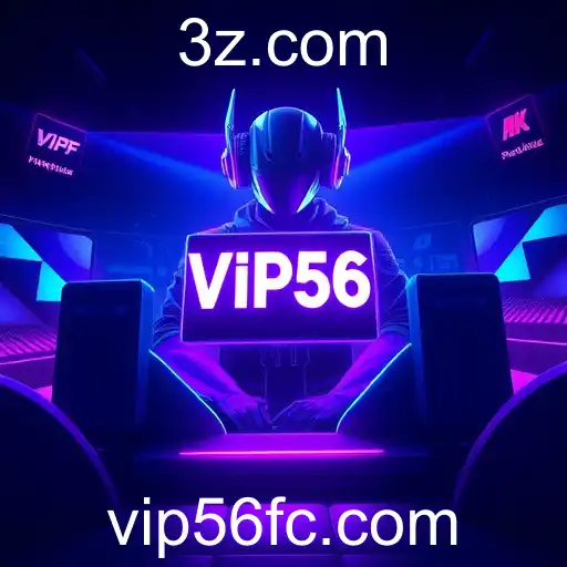 Tendências de Jogos em 2026: O Crescimento do VIP56f