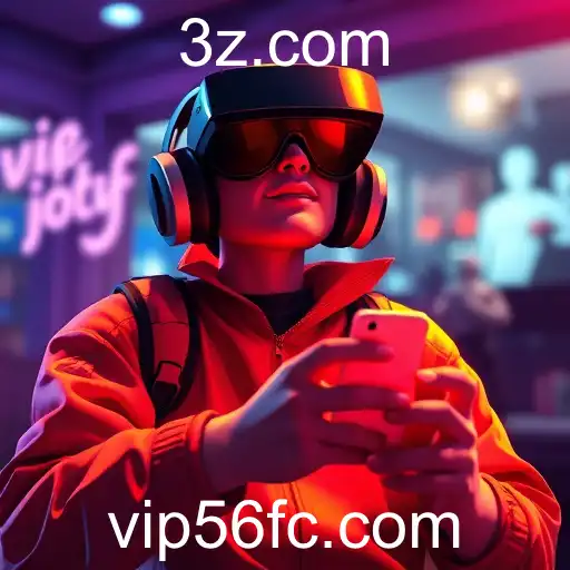 Tendências Emergentes no Mundo dos Jogos Online