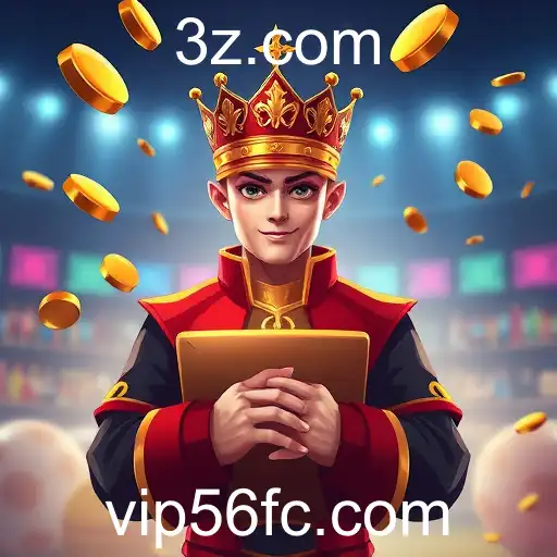A Revolução do Gaming com Vip56f