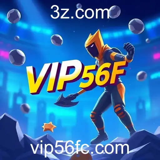 Impacto do Código VIP56F no Mercado de Jogos Online