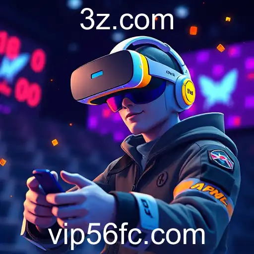 Cenário Atual dos Jogos Online e a Ascensão do vip56f