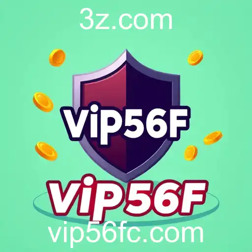 A Ascensão do vip56f no Cenário dos Jogos Online