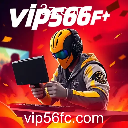 A Ascensão do Vip56f no Cenário de Jogos Brasileiros