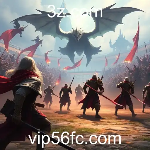 Ascensão dos Jogos Online em 2025